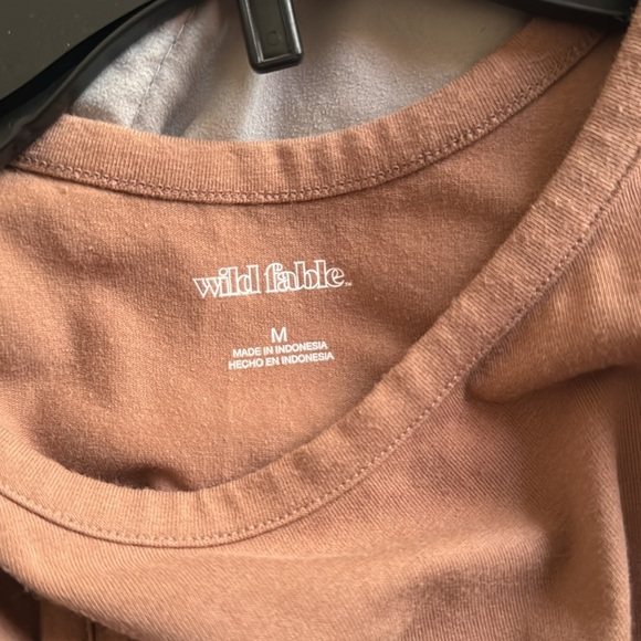 Wild fable - Picture 5 of 7